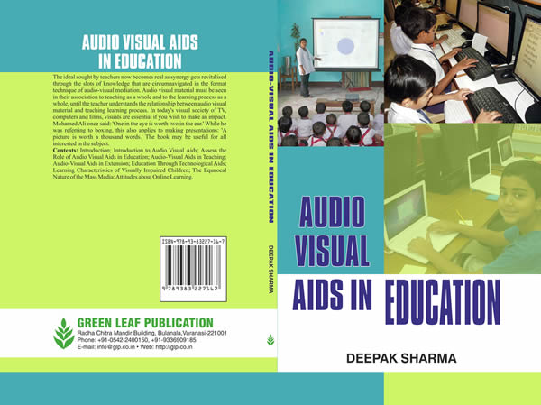 Audio Visual Aids in Education